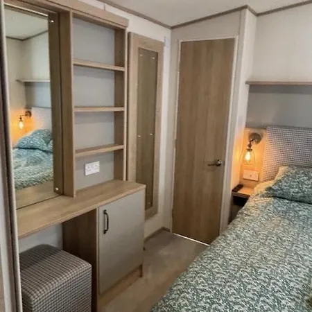 Apartamento Deblisa Longtown (Cumbria)