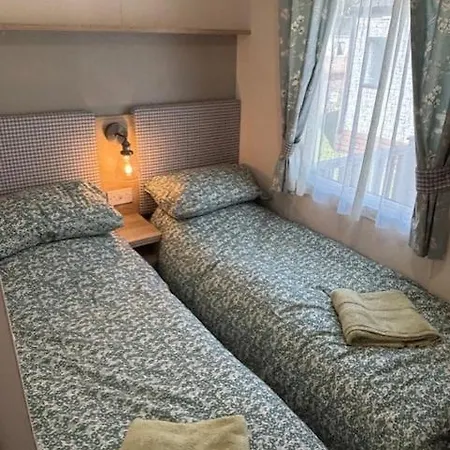 Deblisa Apartamento Longtown (Cumbria)