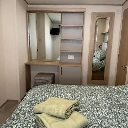 Deblisa Apartamento Longtown (Cumbria)