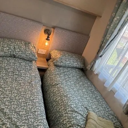 Apartamento Deblisa Longtown (Cumbria)