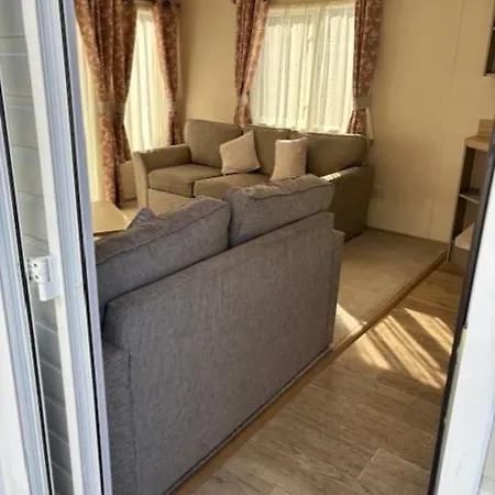 Deblisa Apartamento *