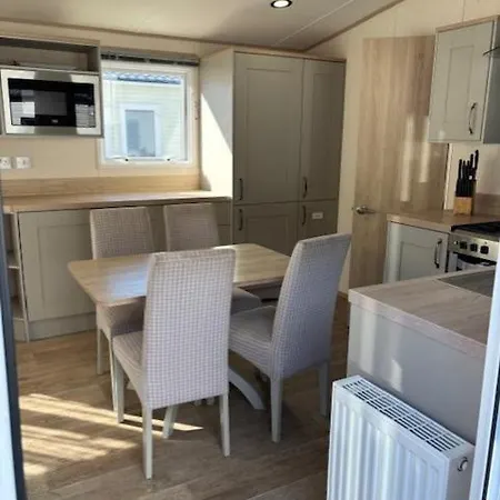 Deblisa Apartamento *