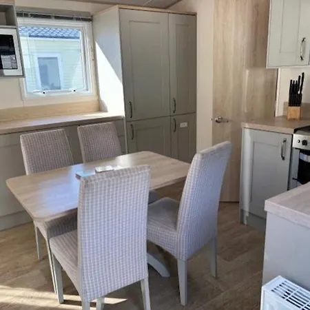 Apartamento Deblisa Longtown (Cumbria)