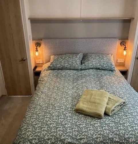 Apartamento Deblisa *