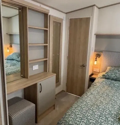 Apartamento Deblisa Longtown (Cumbria)