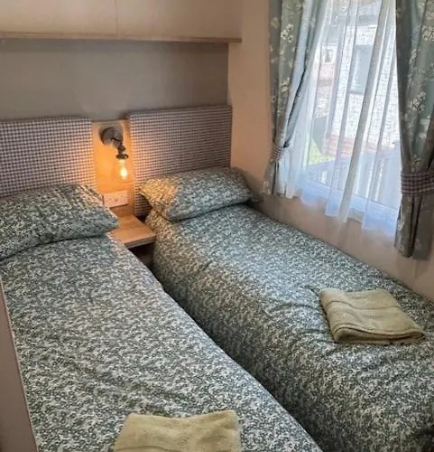 Deblisa Apartamento Longtown (Cumbria)