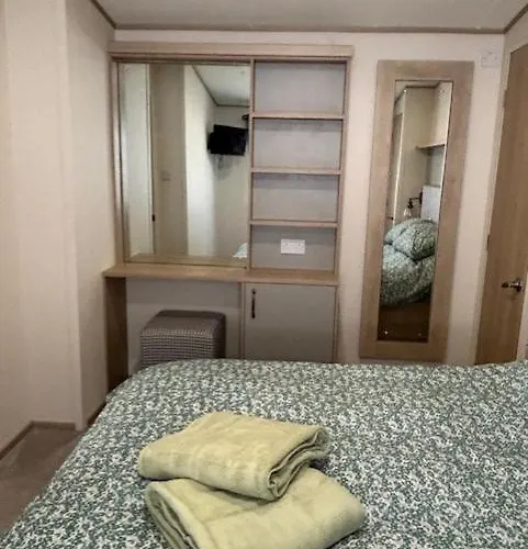 Deblisa Apartamento Longtown (Cumbria)