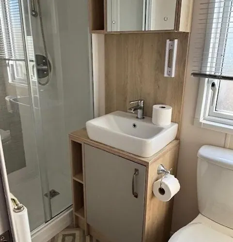 Apartamento Deblisa *