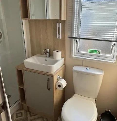 Apartamento Deblisa Longtown (Cumbria)