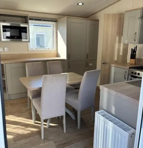 Deblisa Apartamento *